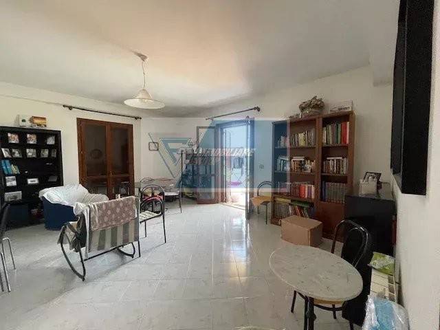 appartamento in vendita a Siracusa in zona Borgata