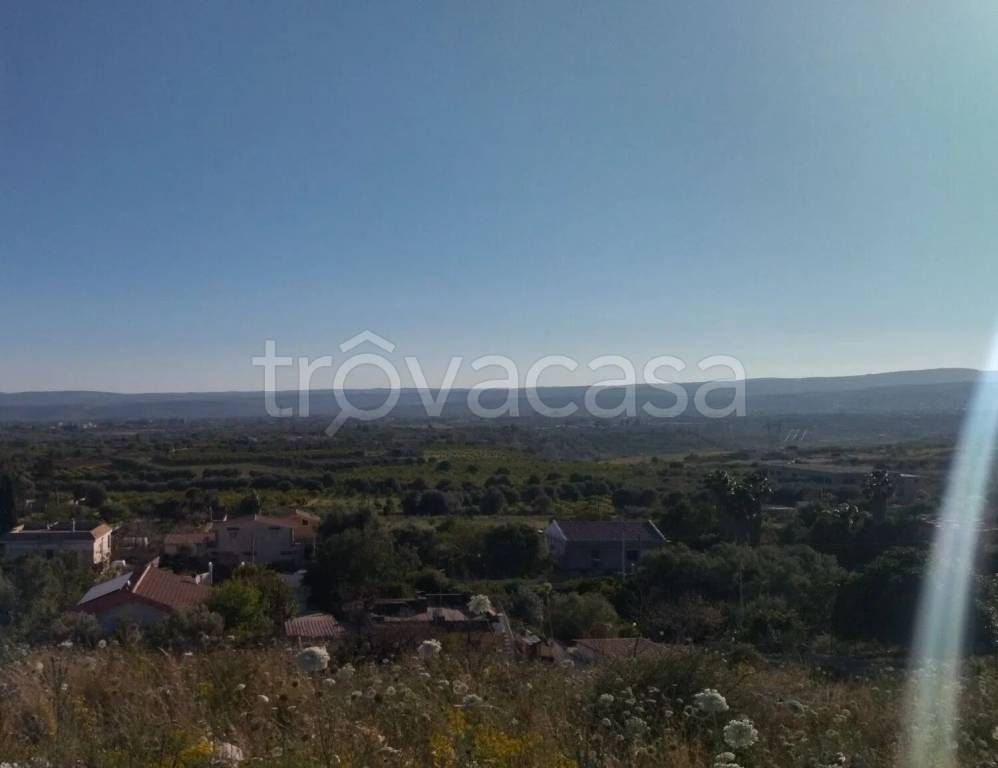 terreno agricolo in vendita a Siracusa in zona Belvedere