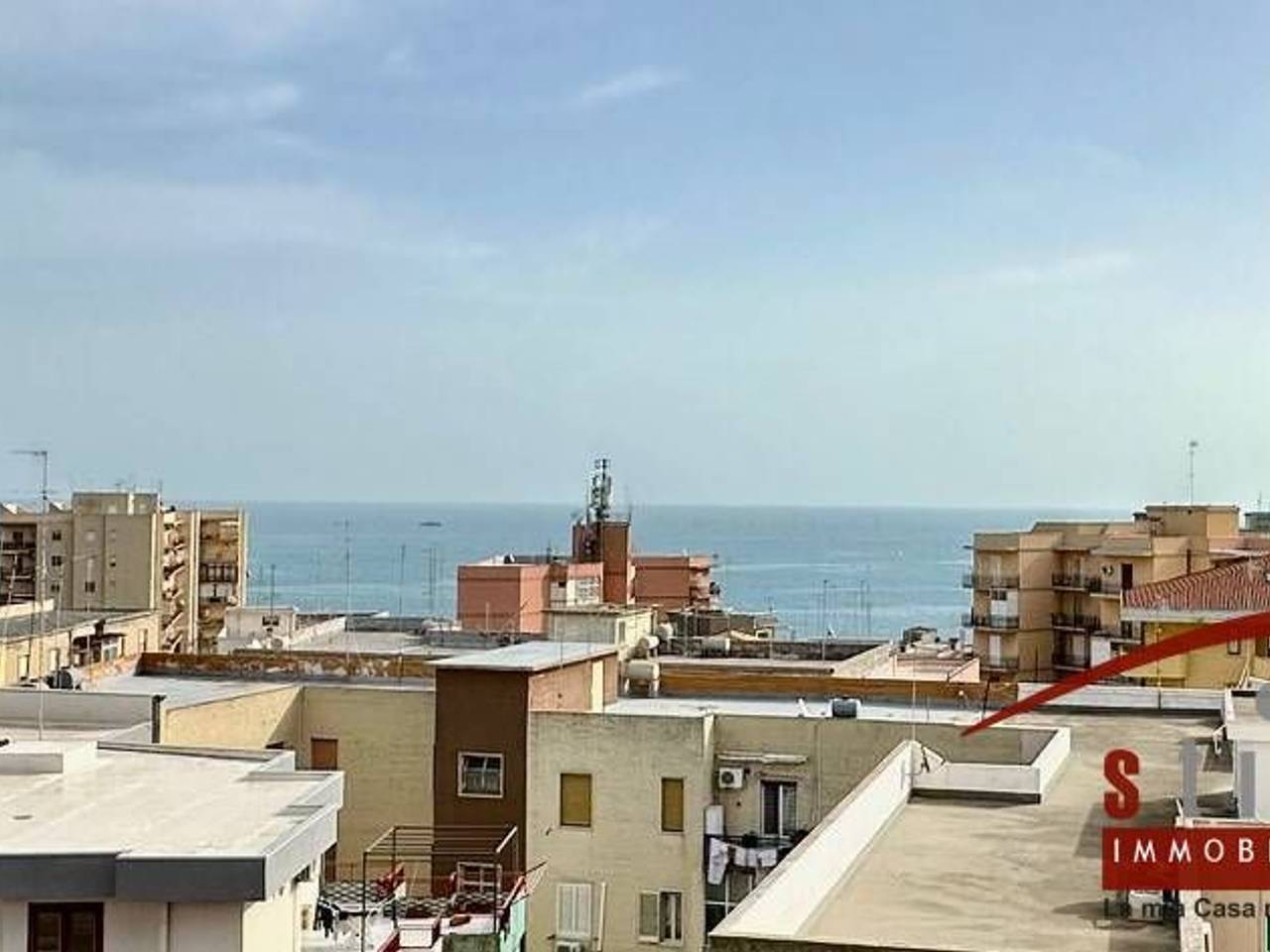 appartamento in vendita a Siracusa in zona Grottasanta