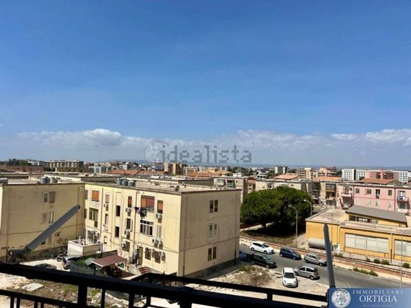 appartamento in vendita a Siracusa