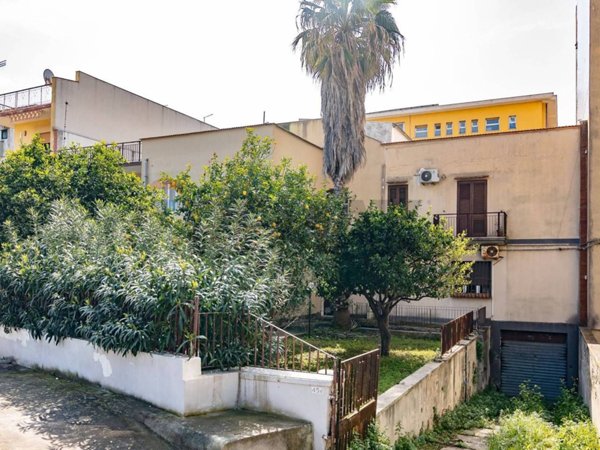 appartamento in vendita a Siracusa in zona Borgata