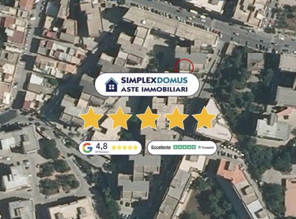 appartamento in vendita a Siracusa