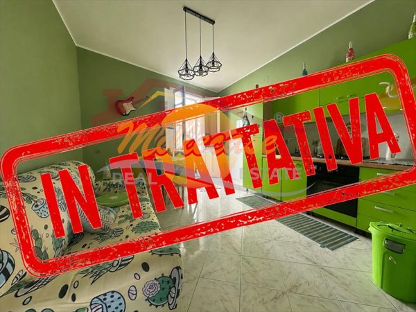 casa indipendente in vendita a Siracusa in zona Borgata