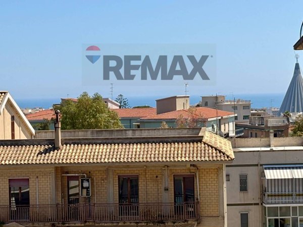 appartamento in vendita a Siracusa in zona Scala Greca