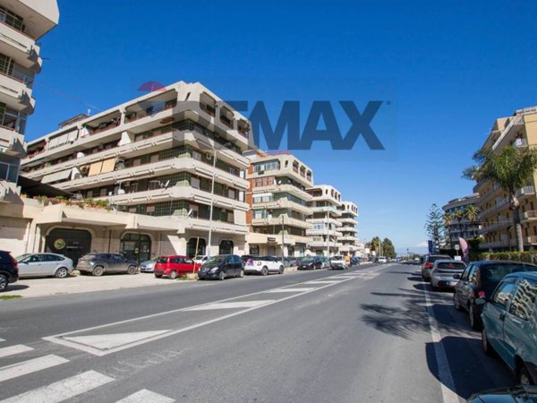 appartamento in vendita a Siracusa in zona Scala Greca