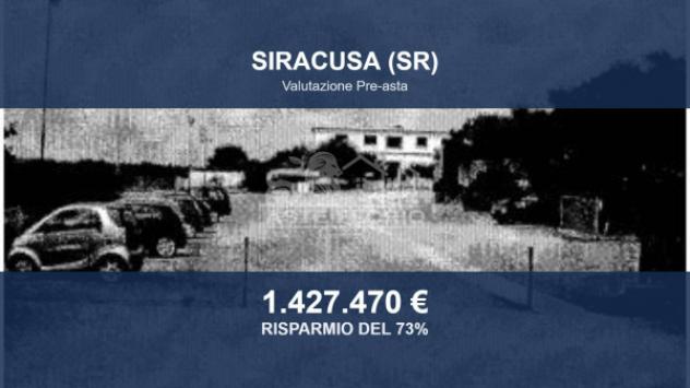 casale in vendita a Siracusa in zona Targia