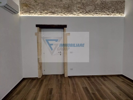 appartamento in vendita a Siracusa in zona Borgata