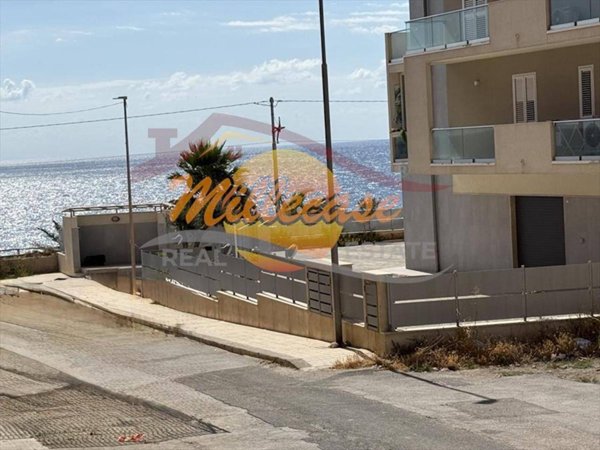appartamento in vendita a Siracusa in zona Grottasanta