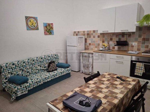 appartamento in vendita a Siracusa in zona Centro Città