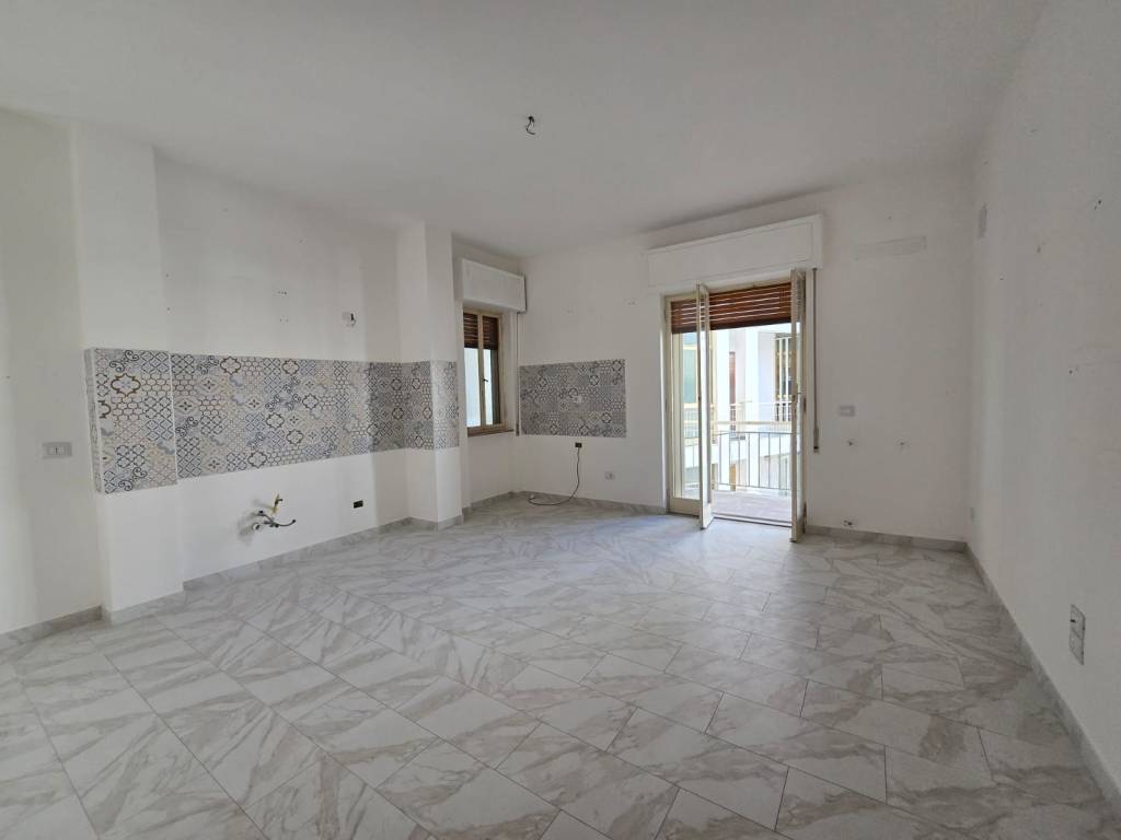 appartamento in vendita a Siracusa in zona Centro Città