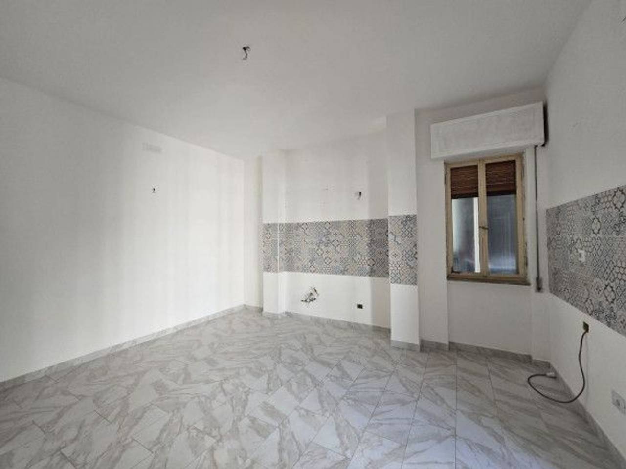 appartamento in vendita a Siracusa in zona Borgata