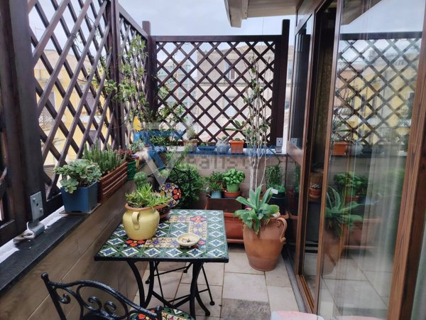 appartamento in vendita a Siracusa in zona Centro Città