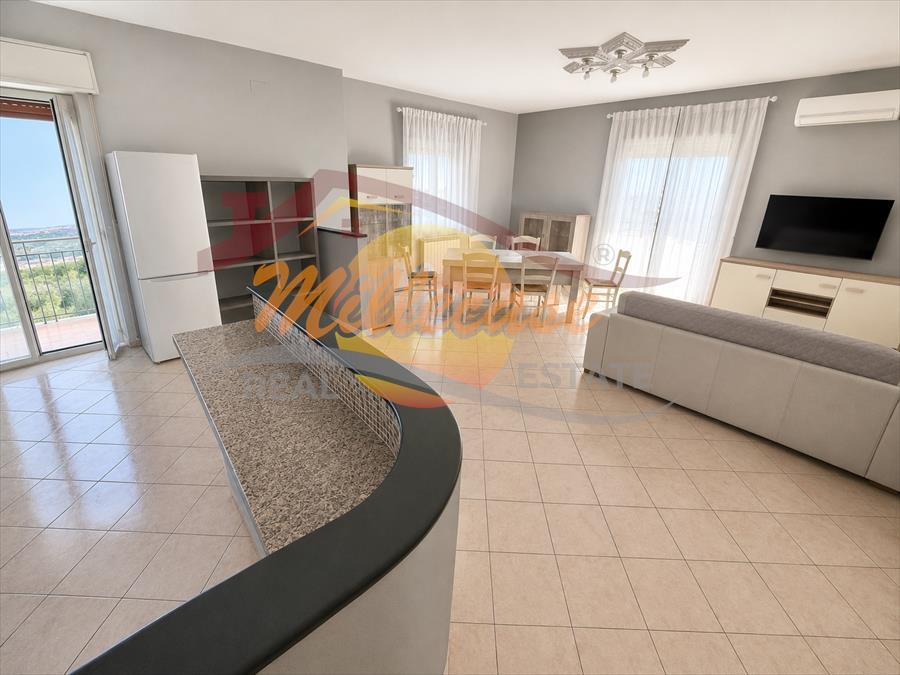 appartamento in vendita a Siracusa