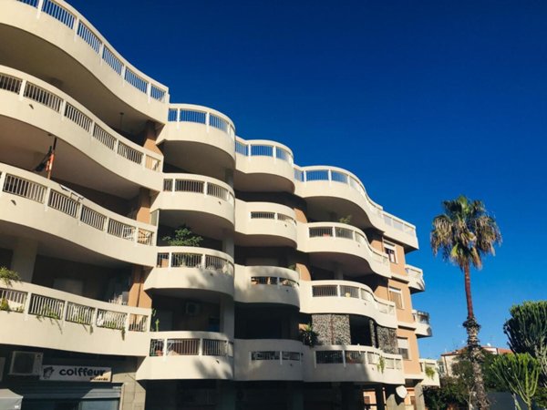 appartamento in vendita a Siracusa in zona Scala Greca