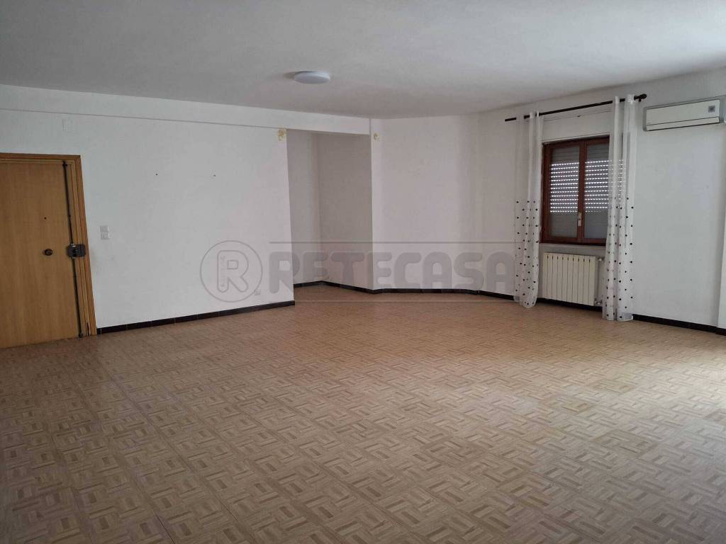 appartamento in vendita a Siracusa in zona Scala Greca