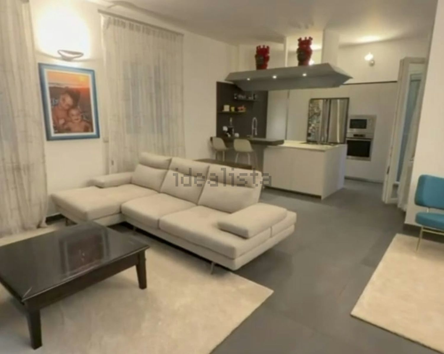 appartamento in vendita a Siracusa in zona Centro Città
