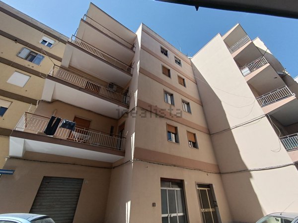 appartamento in vendita a Siracusa in zona Centro Città