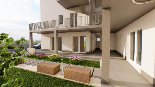 appartamento in vendita a Siracusa in zona Grottasanta