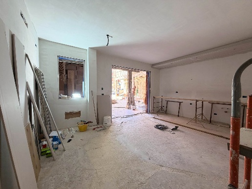 appartamento in vendita a Siracusa in zona Grottasanta