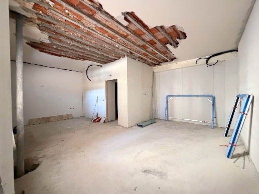 appartamento in vendita a Siracusa in zona Grottasanta
