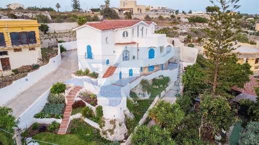 casa indipendente in vendita a Siracusa in zona Isola / Plemmirio