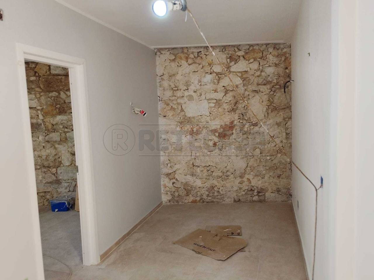 appartamento in vendita a Siracusa in zona Centro Città