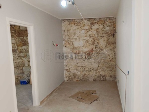 appartamento in vendita a Siracusa in zona Centro Città