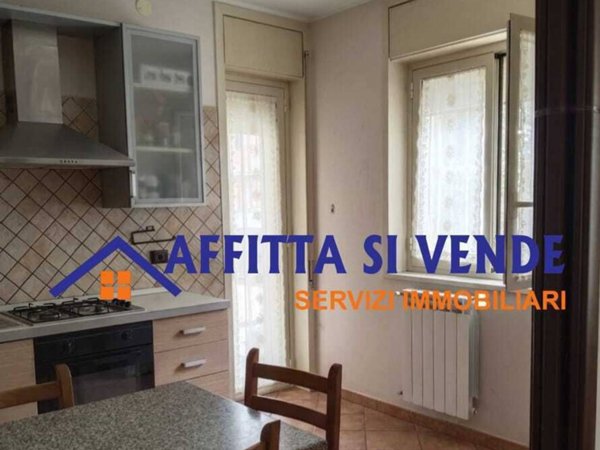 appartamento in vendita a Siracusa in zona Epipoli
