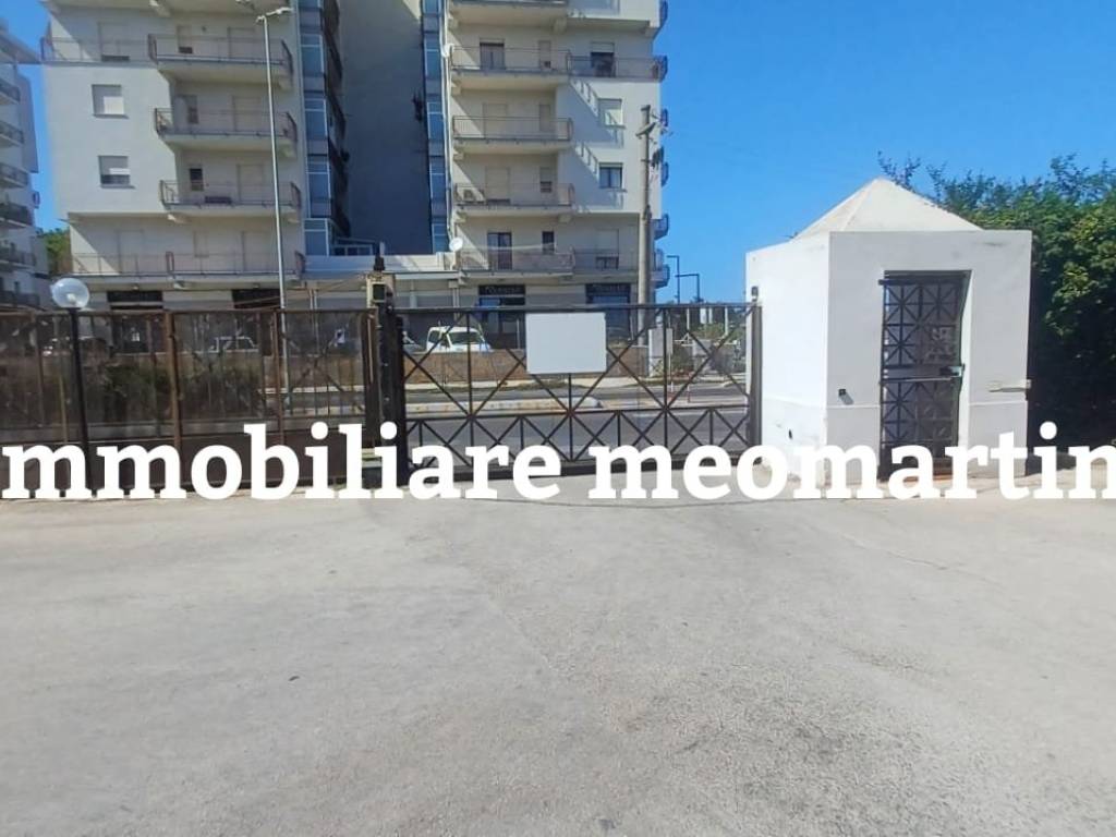 appartamento in vendita a Siracusa in zona Scala Greca