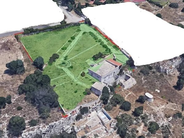 terreno agricolo in vendita a Siracusa in zona Belvedere
