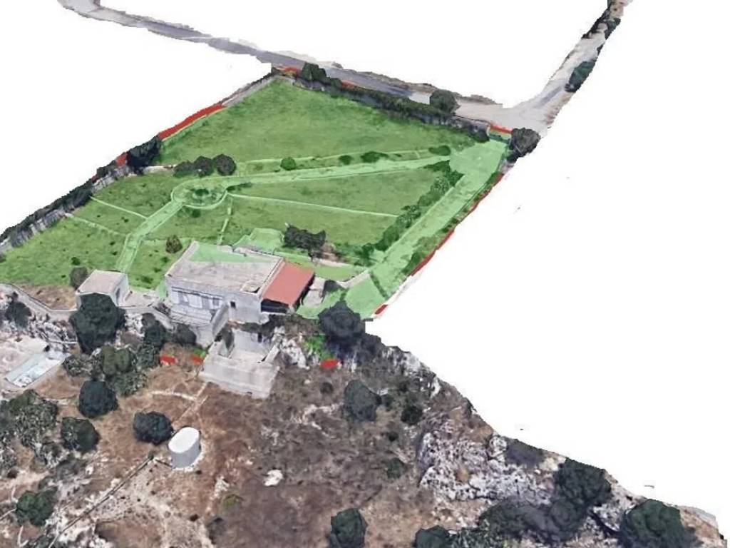 terreno agricolo in vendita a Siracusa in zona Belvedere