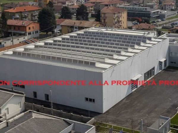 capannone in vendita a Siracusa in zona Scala Greca