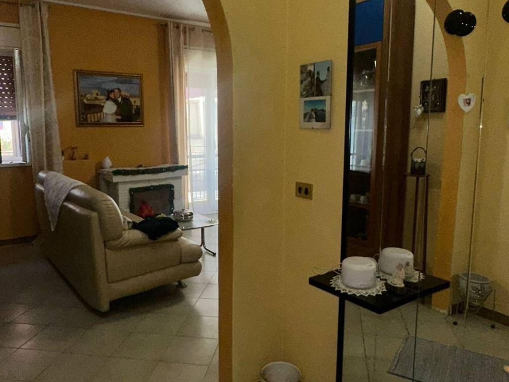 appartamento in vendita a Siracusa in zona Scala Greca