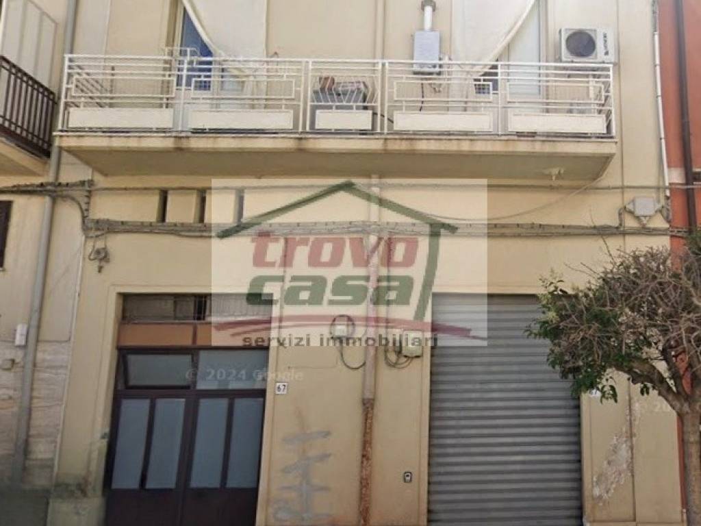 appartamento in vendita a Siracusa in zona Centro Città