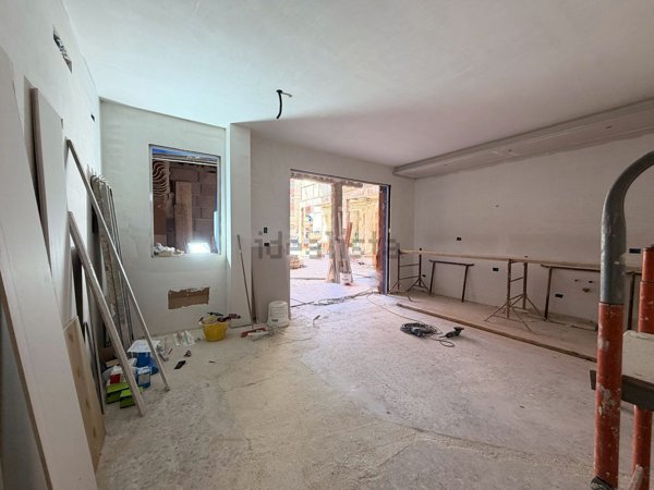 appartamento in vendita a Siracusa