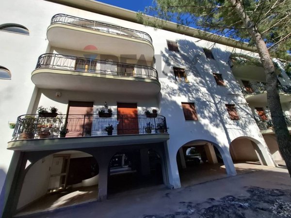 appartamento in vendita a Siracusa in zona Scala Greca