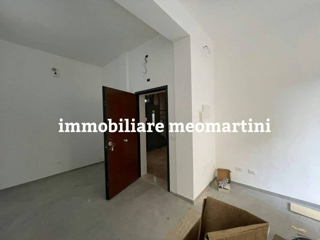 appartamento in vendita a Siracusa in zona Grottasanta