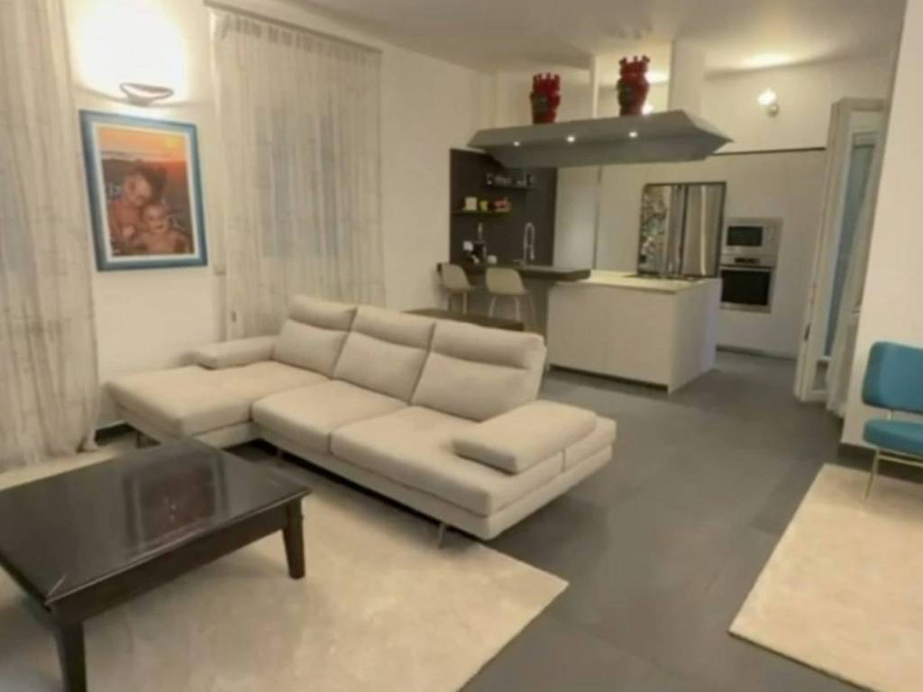 appartamento in vendita a Siracusa in zona Centro Città