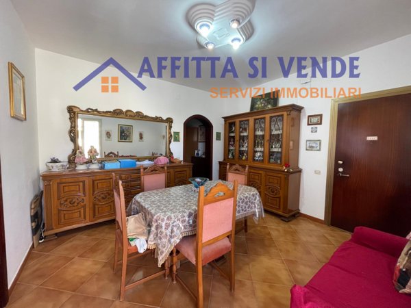 appartamento in vendita a Siracusa