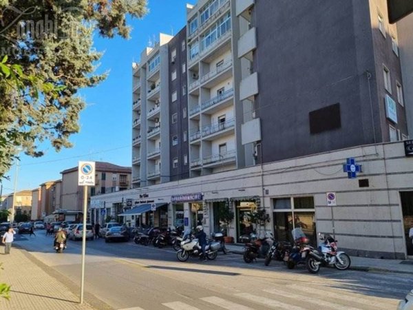 appartamento in vendita a Siracusa in zona Centro Città
