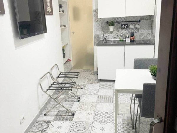 monolocale in vendita a Siracusa in zona Isola Ortigia