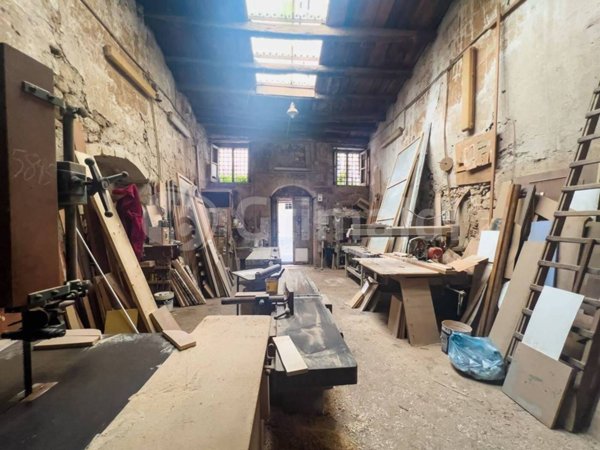 casa indipendente in vendita a Siracusa in zona Isola Ortigia