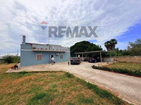 casa indipendente in vendita a Siracusa
