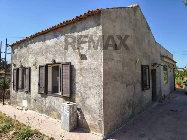 casa indipendente in vendita a Siracusa