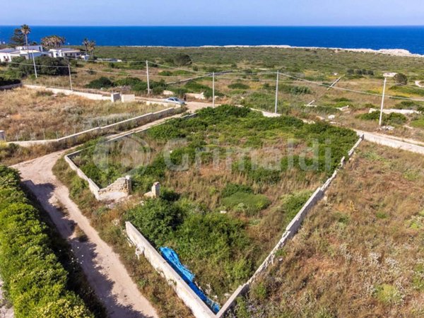 terreno agricolo in vendita a Siracusa in zona Isola / Plemmirio