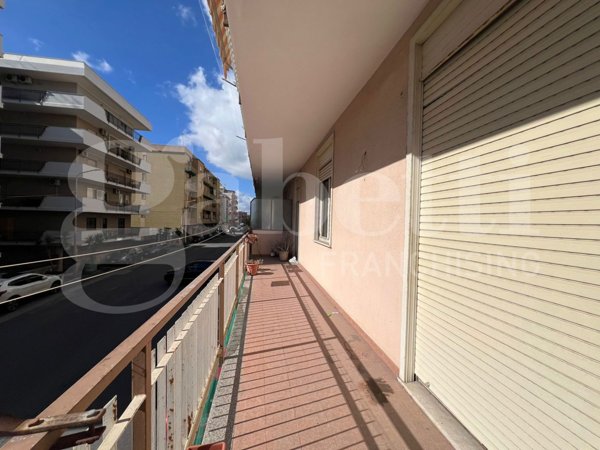 appartamento in vendita a Siracusa in zona Grottasanta
