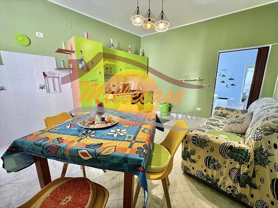 casa indipendente in vendita a Siracusa in zona Borgata