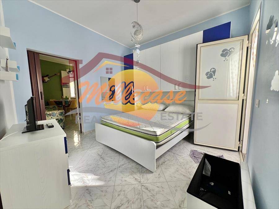 casa indipendente in vendita a Siracusa in zona Borgata