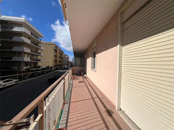 appartamento in vendita a Siracusa in zona Belvedere