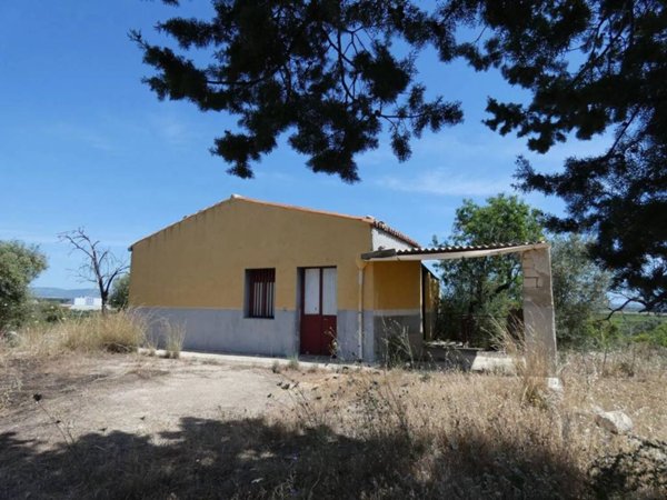 terreno agricolo in vendita a Siracusa in zona Belvedere